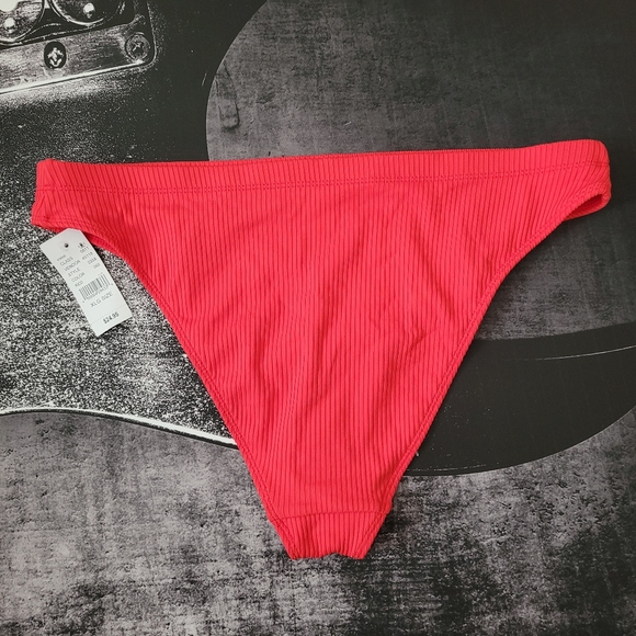 L.A. HEARTS bikini set size XL - Picture 3 of 5